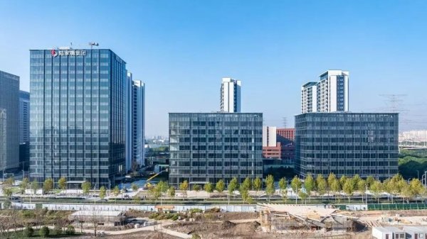 配资操盘十大技巧 高力国际促成乐鑫科技购买上海陆家嘴集团旗下办公楼项目
